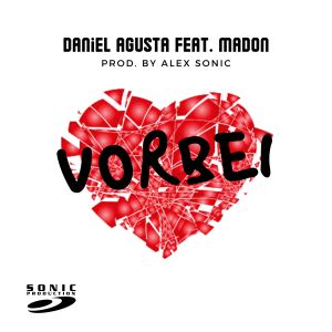 Album Vorbei (Explicit) from Daniel Agusta