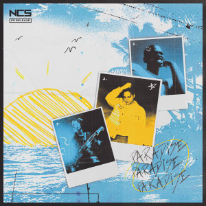 Album paradise from Raude