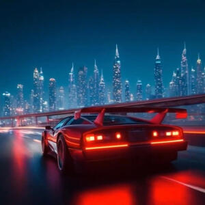 default playlist img