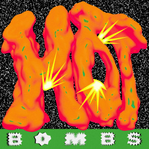 Hot的專輯Bombs