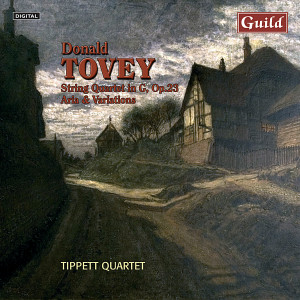 收聽Tippett Quartet的I. Andante Pomposa Galante歌詞歌曲