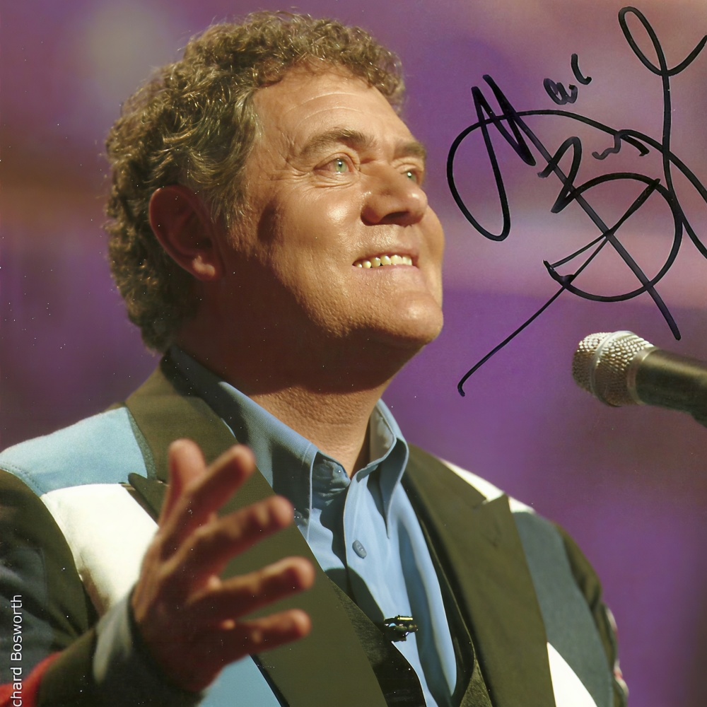 Max Boyce