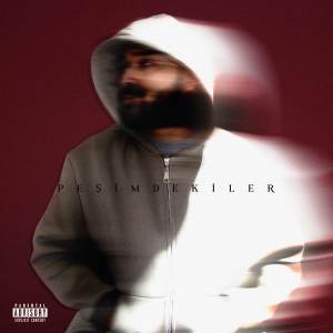 Album Peşimdekiler from Murda