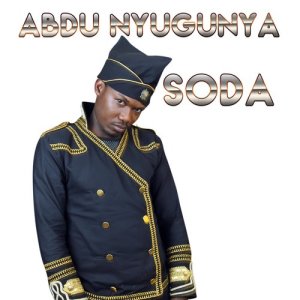 收聽Abdu Nyugunya的Soda歌詞歌曲