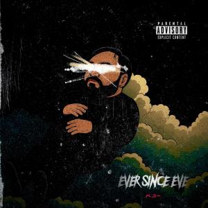 Ever Since Eve的專輯M.T.F. (More Than Fine) (feat. A Moments Notice) [Explicit]