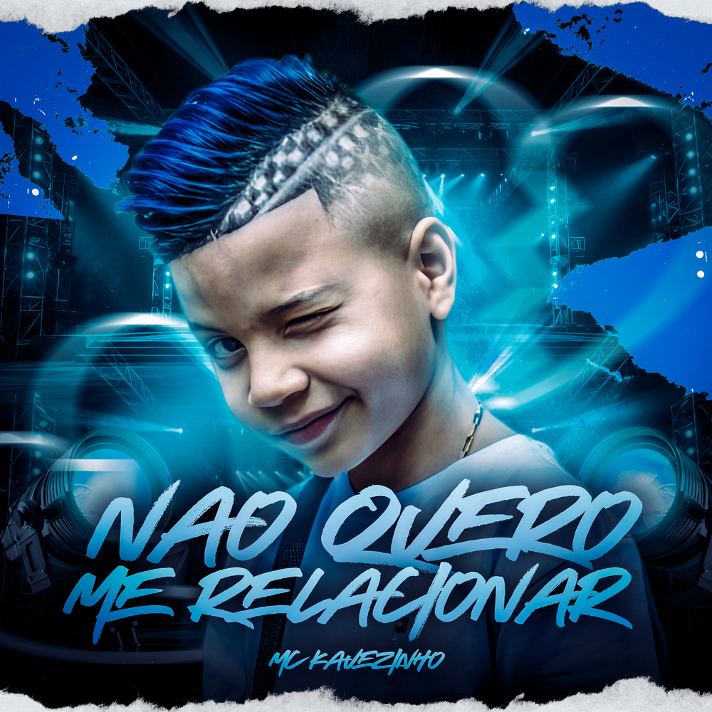 NÃO QUERO ME RELACIONAR (Explicit)