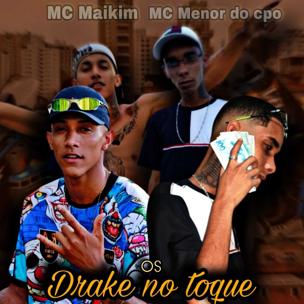 Os Drake no Toque (Explicit)