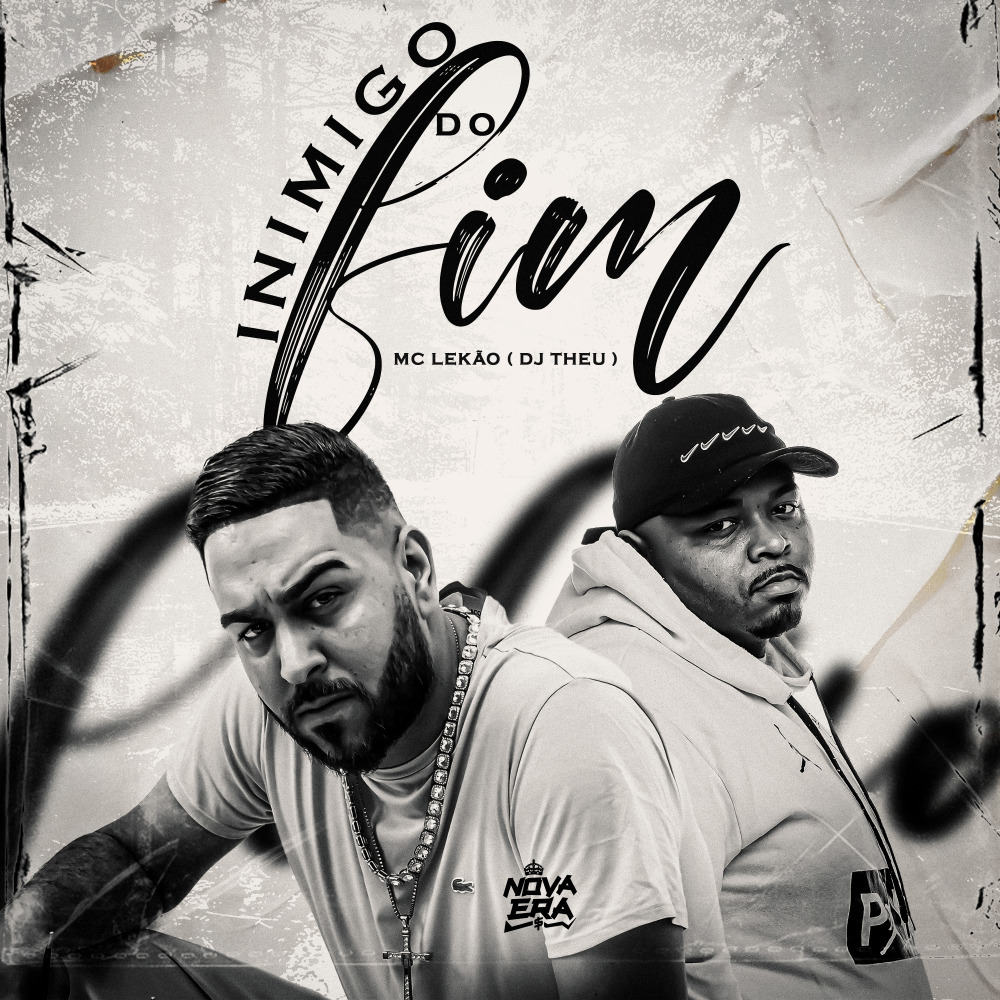 Inimigo do Fim (Explicit)