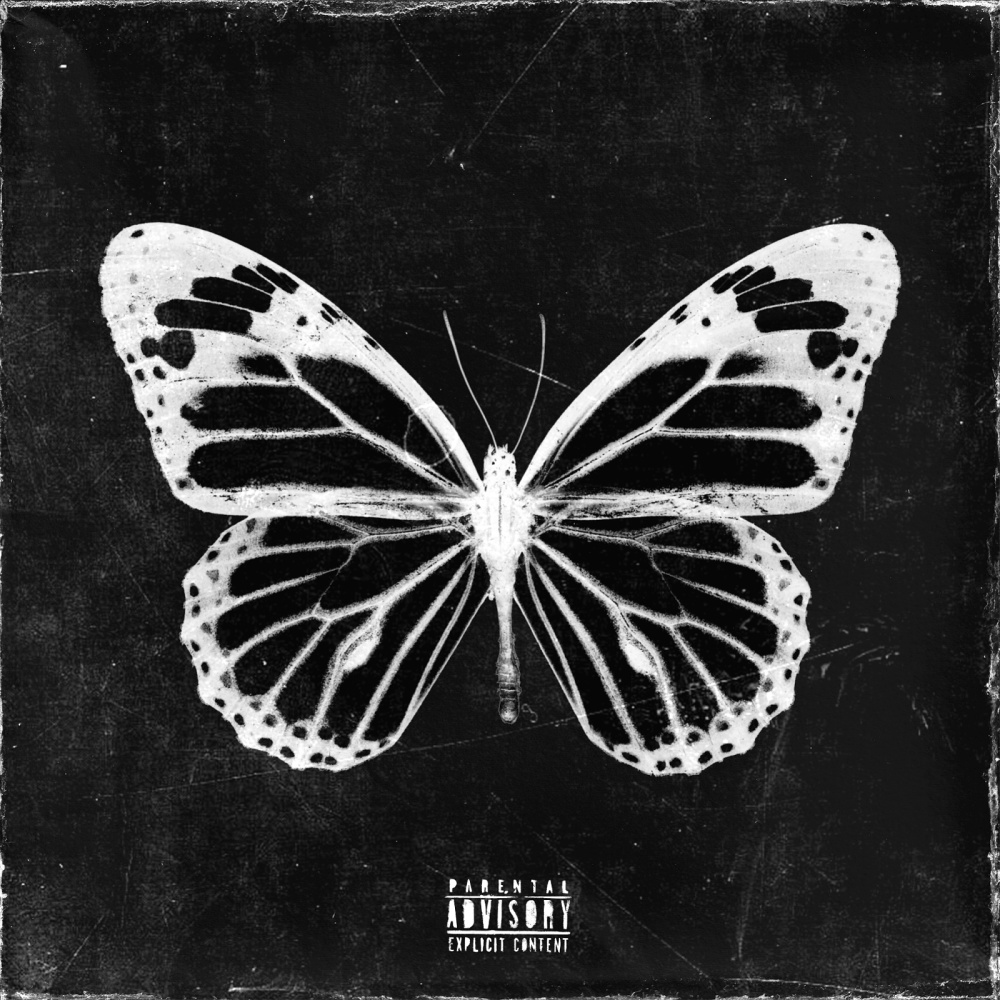 Locked Up (Explicit)