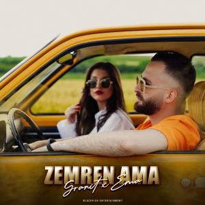 收聽Granit Ismajli的Zemren ama (feat. Ema)歌詞歌曲