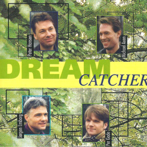 收聽Jørgen Emborg的Dreamcatcher歌詞歌曲