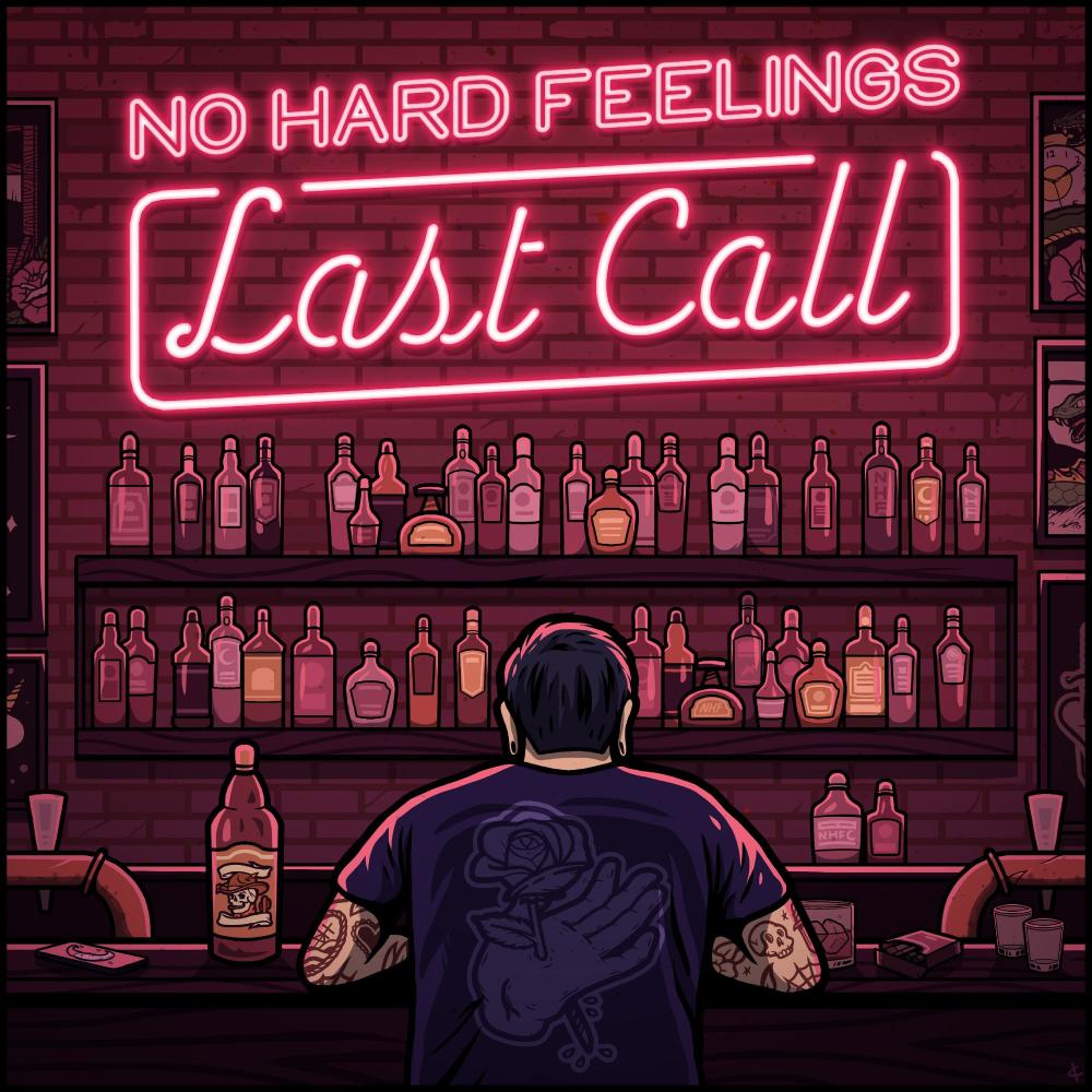 Last Call (Explicit)