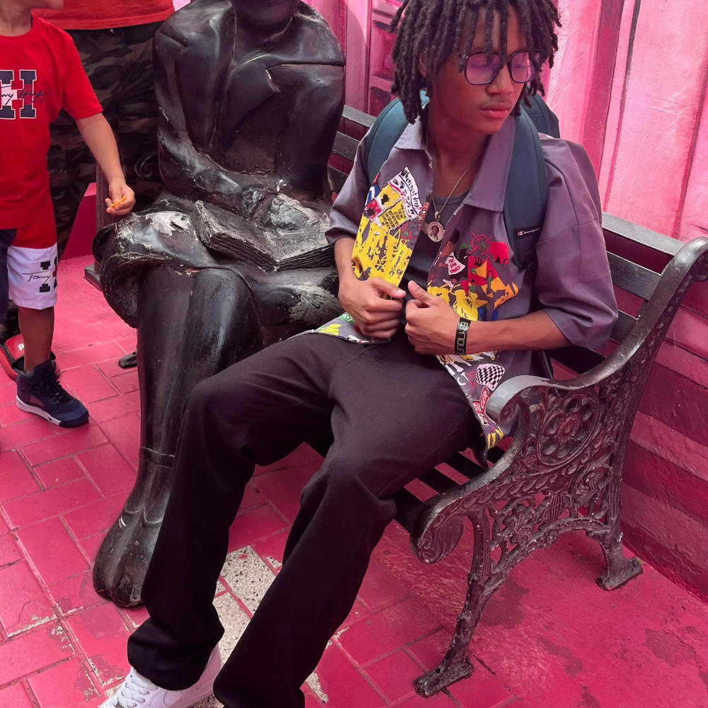 composure (feat. onlymuitiverse) (Explicit)