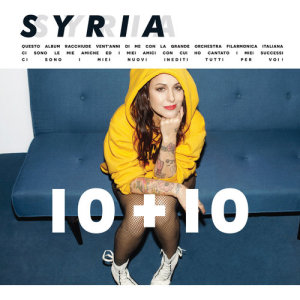 ดาวน์โหลดและฟังเพลง Non Ci Sto พร้อมเนื้อเพลงจาก Syria