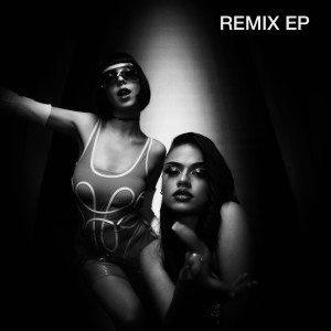 Domiziana的專輯Auf die Party (Remix EP) (Explicit)