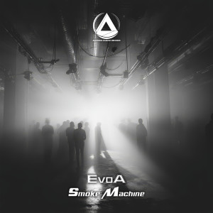 ดาวน์โหลดและฟังเพลง Smoke Machine พร้อมเนื้อเพลงจาก EvoA