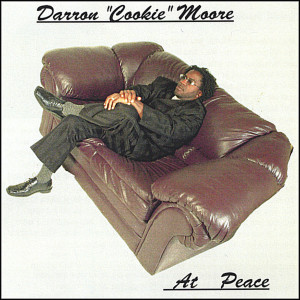 ดาวน์โหลดและฟังเพลง DII พร้อมเนื้อเพลงจาก Darron Cookie Moore