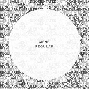 收聽Mene的Regular歌詞歌曲