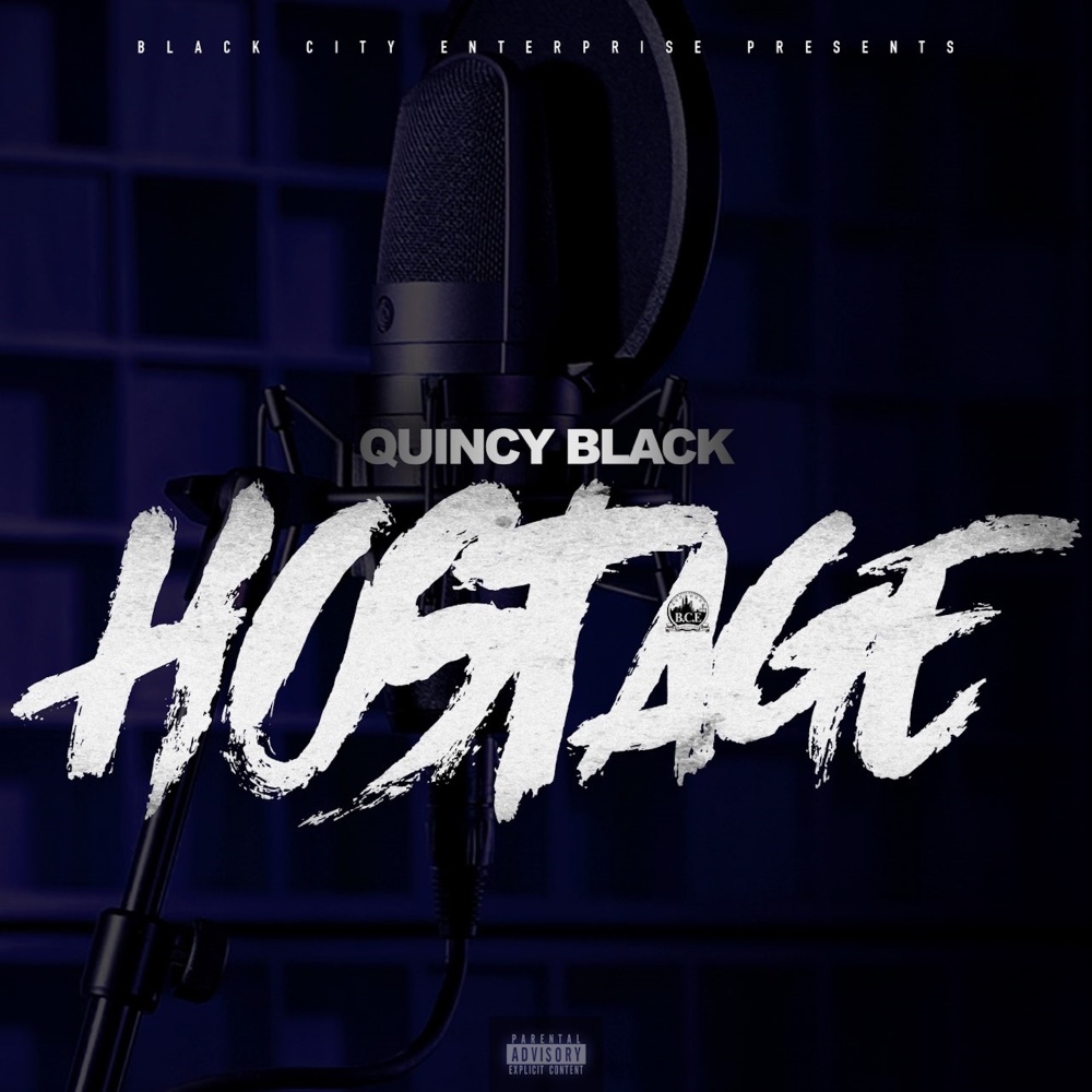 Hostage (Explicit)