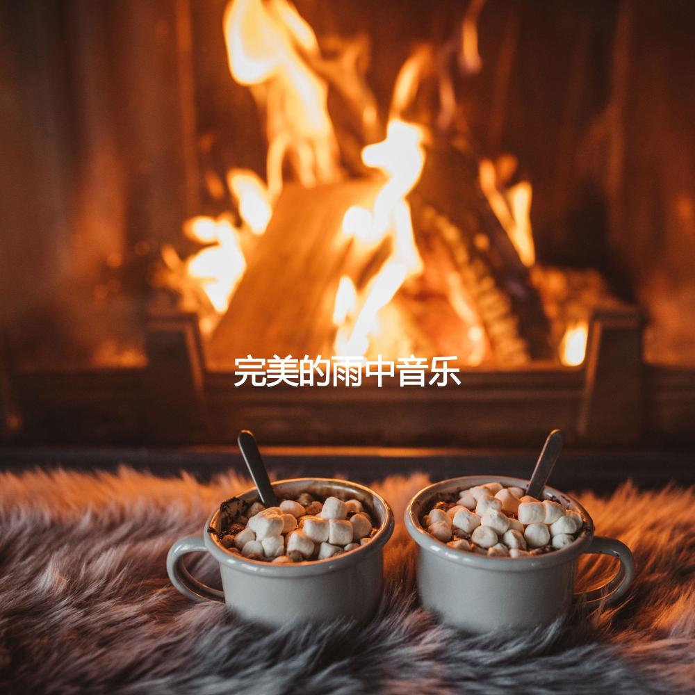 Soulful Ambiance for Daylight Savings