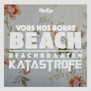 Beachbraaten的專輯Vors hos Børre