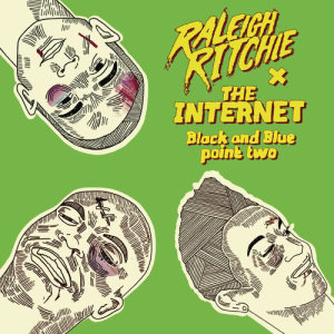 ดาวน์โหลดและฟังเพลง The Chased พร้อมเนื้อเพลงจาก Raleigh Ritchie