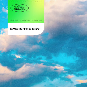 Album Roy Music Library - Eye in the Sky from double dragon