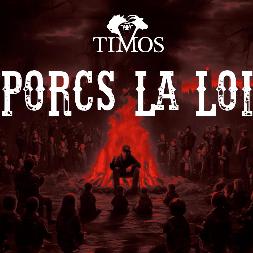 Porcs la loi (Explicit)