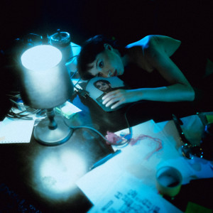 default playlist img