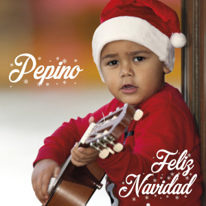 Album Feliz Navidad oleh Pepino