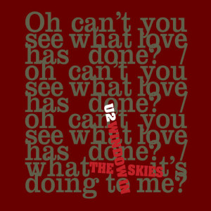 ดาวน์โหลดและฟังเพลง Window In The Skies (Single Version) พร้อมเนื้อเพลงจาก U2