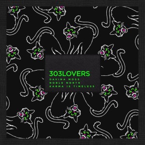 收聽Davina Moss的Karma Is Timeless歌詞歌曲