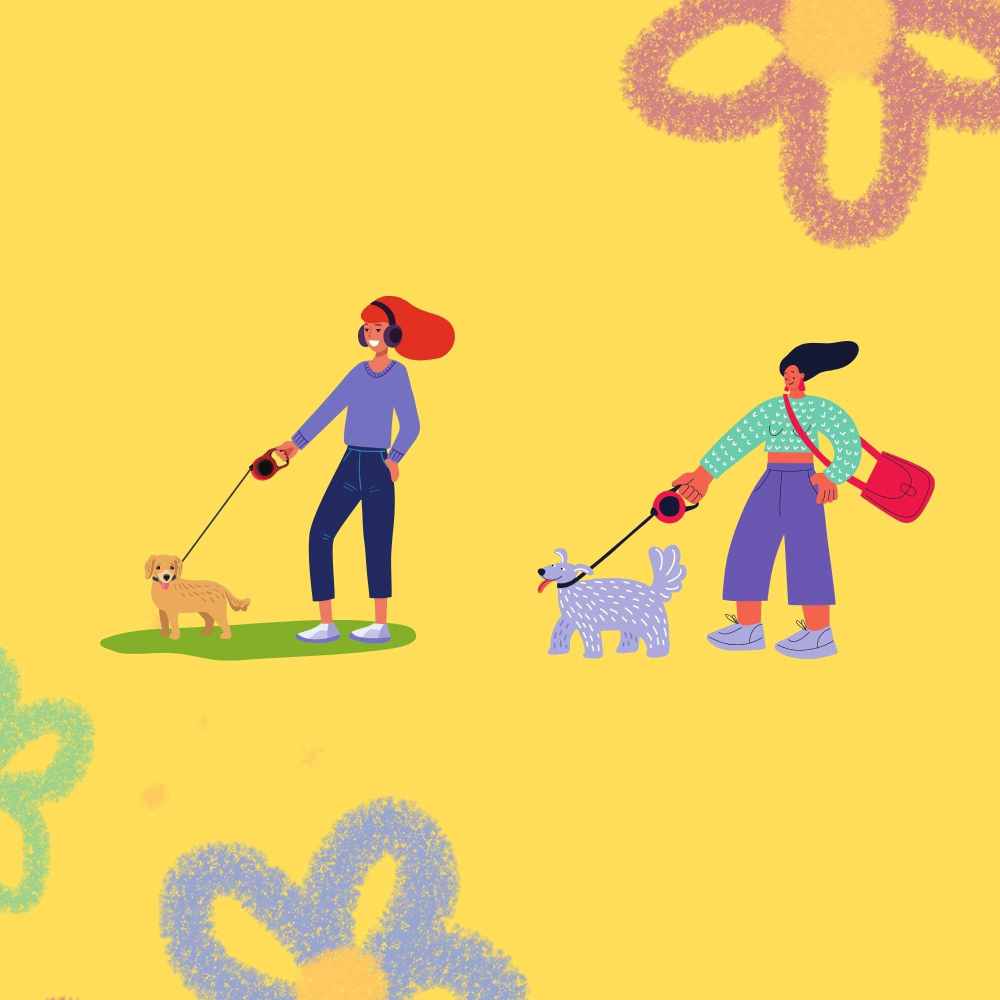 Grand Ambiance for Puppy Play Hour
