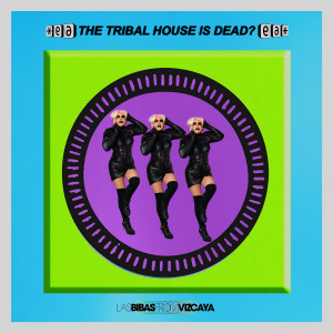 ดาวน์โหลดและฟังเพลง THE TRIBAL BEAT พร้อมเนื้อเพลงจาก Las Bibas