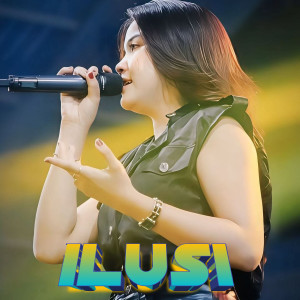 Album Ilusi from Dinda Teratu