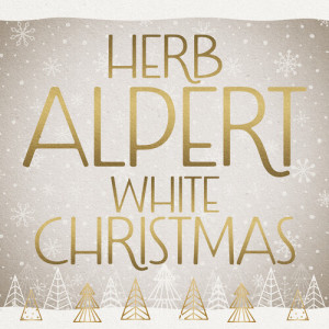 Album White Christmas from Herb Alpert