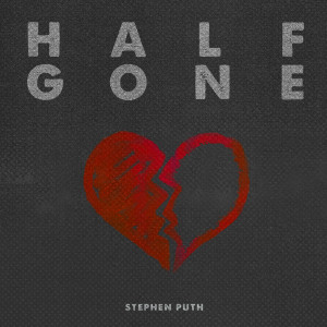 收聽Stephen Puth的Half Gone歌詞歌曲