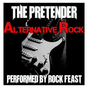 ดาวน์โหลดและฟังเพลง The Black Parade พร้อมเนื้อเพลงจาก Rock Feast