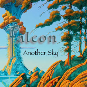 อัลบัม Another Sky ศิลปิน Falcon