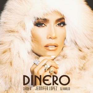 อัลบัม Dinero ศิลปิน Jennifer Lopez