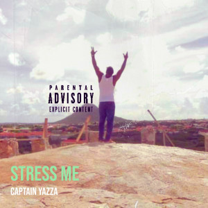 Album Stress Me (Explicit) from 