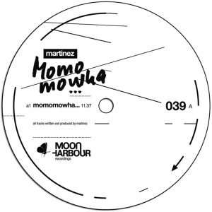 Album Momomowha from Martinez