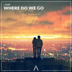 Album Where Do We Go from 