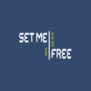 Listen to Set Me Free song with lyrics from Noval Khafa