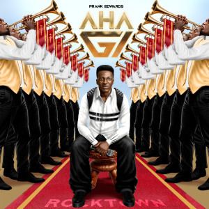 收聽Frank Edwards的AHA GI歌詞歌曲