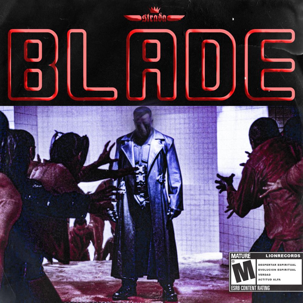 Blade (Explicit)