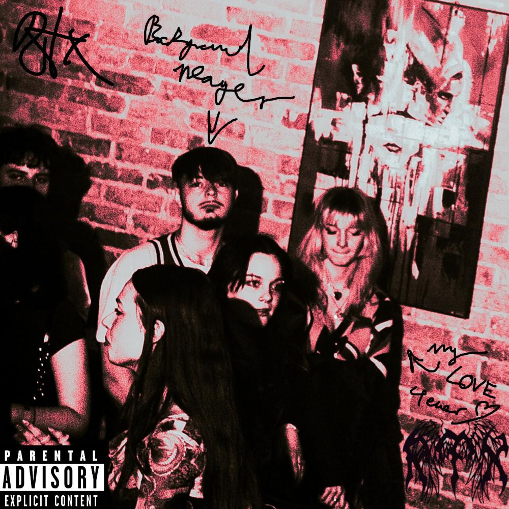 sárkánygyík (feat. Weszélyes Elemek & Confess) (Explicit)