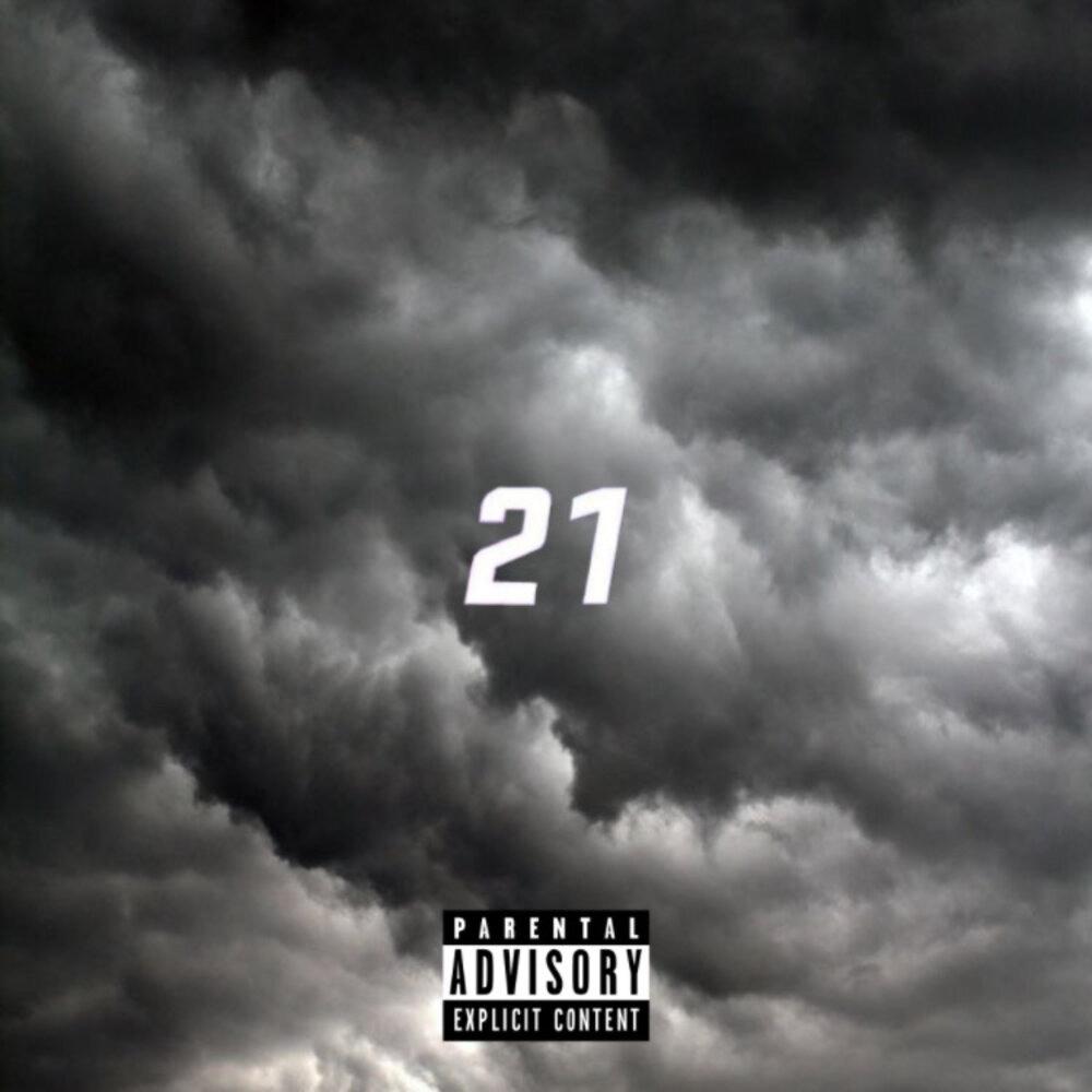 Lonely (feat. Vulture Beatz, Jacob Miranda, Pavely & Lonzo) (Explicit)