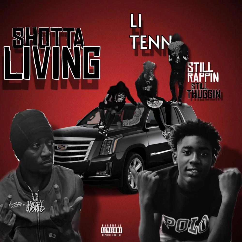 Smoke (feat. Ddawg & SG SMOKE) (Explicit)