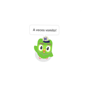 Henric Edström的專輯Duolingo (Explicit)